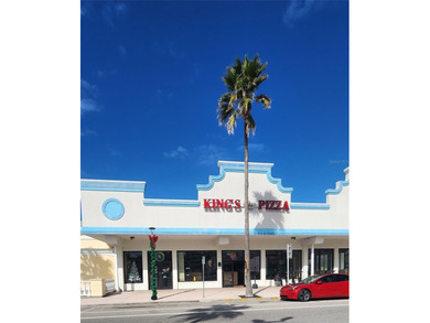 Beach Commercial For Sale in Daytona Beach, Florida