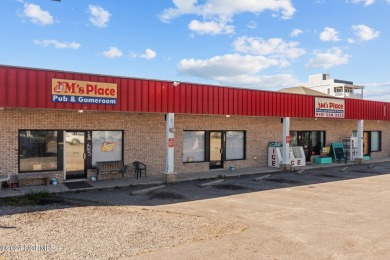 Beach Commercial For Sale in Surf City, North Carolina