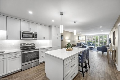 Beach Home For Sale in Naples, Florida