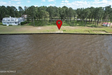 Beach Lot Sale Pending in Roper, North Carolina