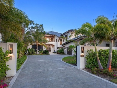 Beach Home For Sale in Sarasota, Florida