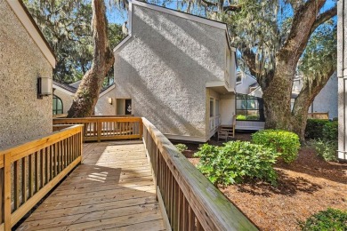 Beach Condo Sale Pending in Saint Simons, Georgia