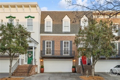 Beach Townhome/Townhouse For Sale in Savannah, Georgia