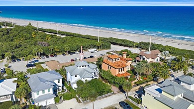 Beach Home For Sale in Juno Beach, Florida