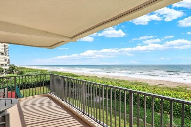 Beach Condo For Sale in Jensen Beach, Florida