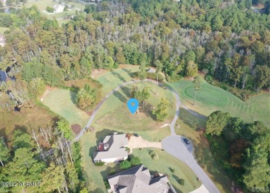 Beach Lot Off Market in Hertford, North Carolina