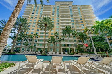 Beach Condo For Sale in Boynton Beach, Florida