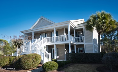 Beach Condo For Sale in Sunset Beach, North Carolina