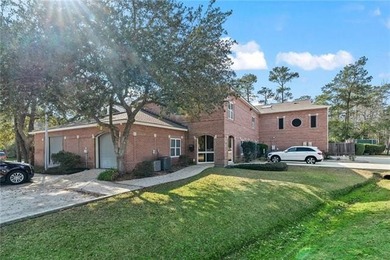 Beach Commercial For Sale in Mandeville, Louisiana