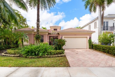 Beach Home For Sale in Boca Raton, Florida