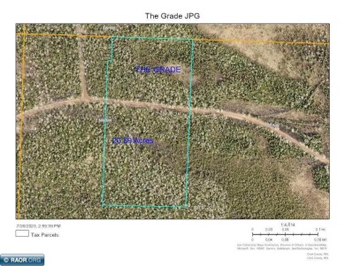 Beach Acreage For Sale in Lutsen, Minnesota