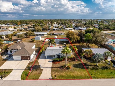 Beach Home For Sale in Englewood, Florida