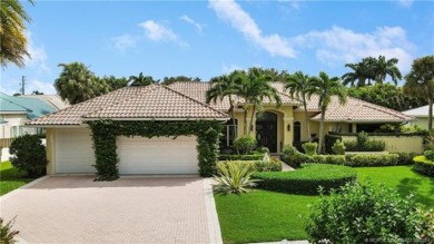 Beach Home For Sale in Jupiter, Florida