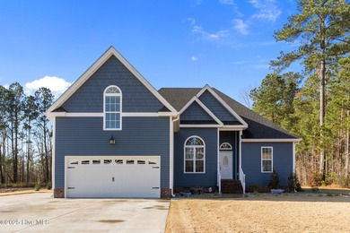 Beach Home Sale Pending in Grandy, North Carolina