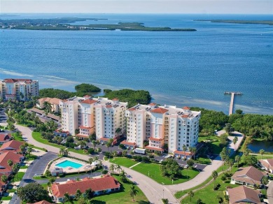 Beach Condo Off Market in Palmetto, Florida