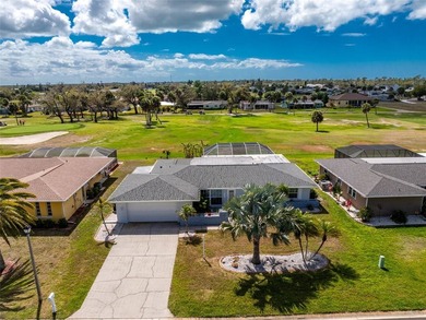 Beach Home For Sale in Rotonda West, Florida