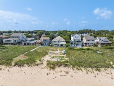 Beach Home For Sale in Norfolk, Virginia