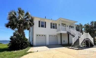 Beach Home For Sale in Gulf Breeze, Florida