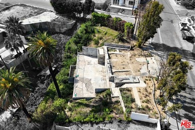 Beach Lot For Sale in Pacific Palisades, California