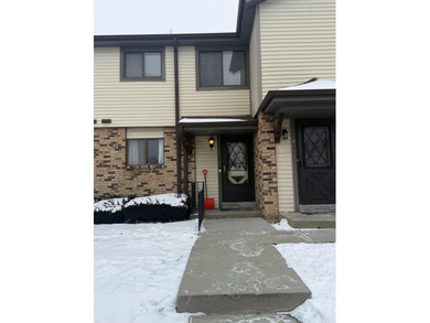 Beach Condo For Sale in Mount Pleasant, Wisconsin