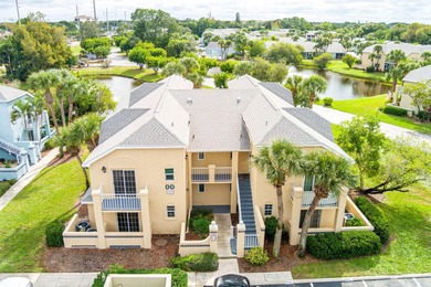 Beach Condo For Sale in Port Saint Lucie, Florida
