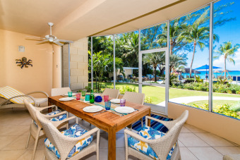 Vacation Rental Beach Villa in Seven Mile Beach, Grand Cayman