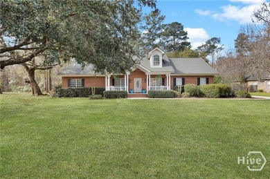 Beach Home For Sale in Richmond Hill, Georgia