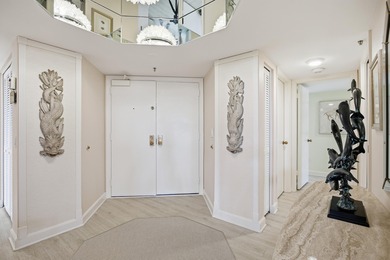 Beach Condo For Sale in Tequesta, Florida