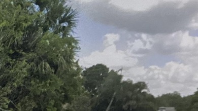 Beach Lot For Sale in Port Charlotte, Florida