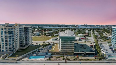 Beach Condo For Sale in Daytona Beach, Florida