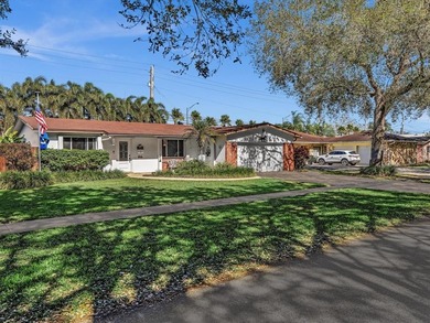 Beach Home For Sale in Cooper City, Florida