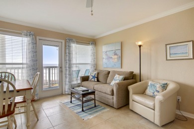 Vacation Rental Beach Condo in Galveston, TX