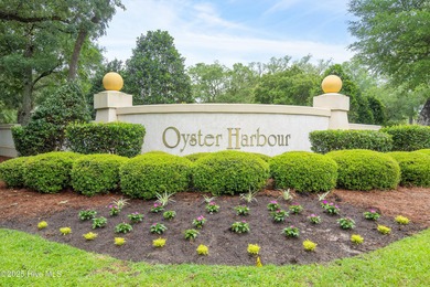 Beach Lot For Sale in Supply, North Carolina