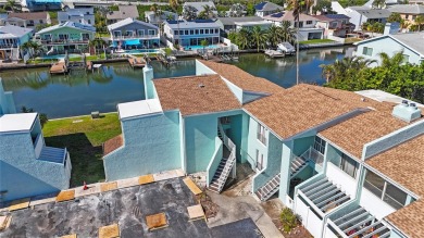 Beach Condo For Sale in Indian Rocks Beach, Florida