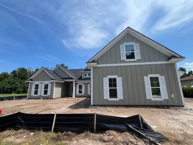 Beach Home For Sale in Saint Marys, Georgia