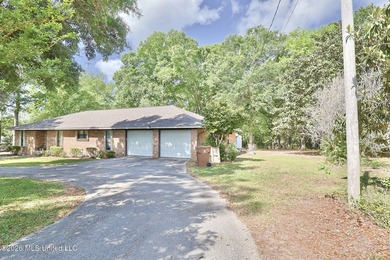Beach Home For Sale in Gulfport, Mississippi