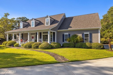 Beach Home Off Market in Emerald Isle, North Carolina