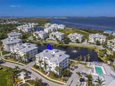 Beach Condo For Sale in Bradenton, Florida