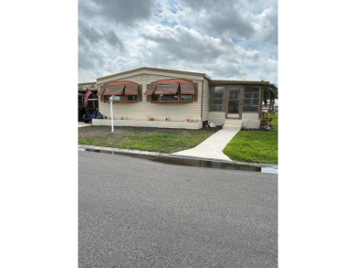 Beach Home For Sale in Melbourne, Florida