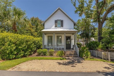 Beach Home For Sale in Jekyll Island, Georgia