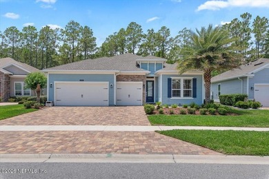 Beach Home For Sale in St Augustine, Florida