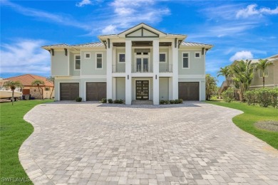 Beach Home For Sale in Bonita Springs, Florida
