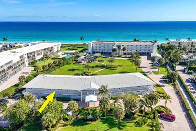Beach Condo For Sale in Juno Beach, Florida
