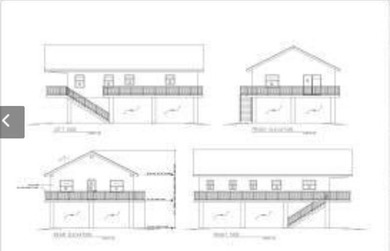 Beach Lot For Sale in Key Largo, Florida