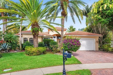 Beach Home Sale Pending in Delray Beach, Florida