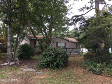 Beach Home Off Market in Oak Island, North Carolina