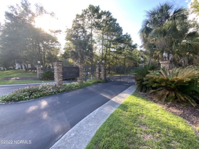 Beach Lot Off Market in Supply, North Carolina