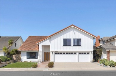 Beach Home For Sale in Huntington Beach, California