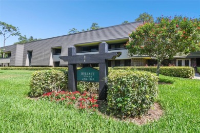 Beach Condo For Sale in Palm Harbor, Florida