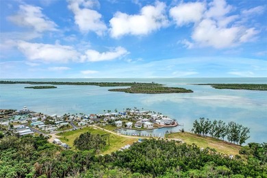 Beach Lot For Sale in Englewood, Florida